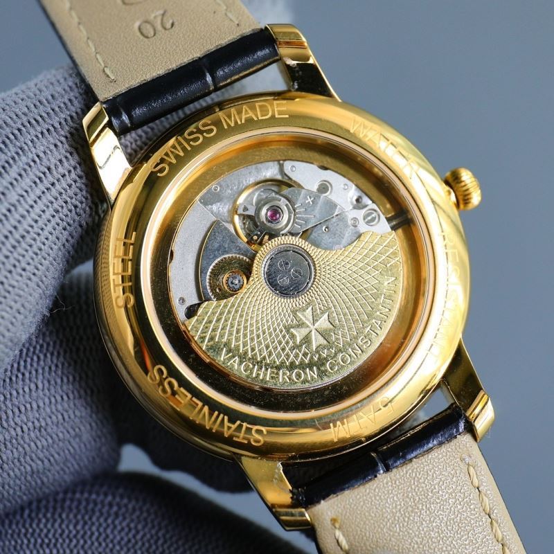 VACHERON CONSTANTIN Watches